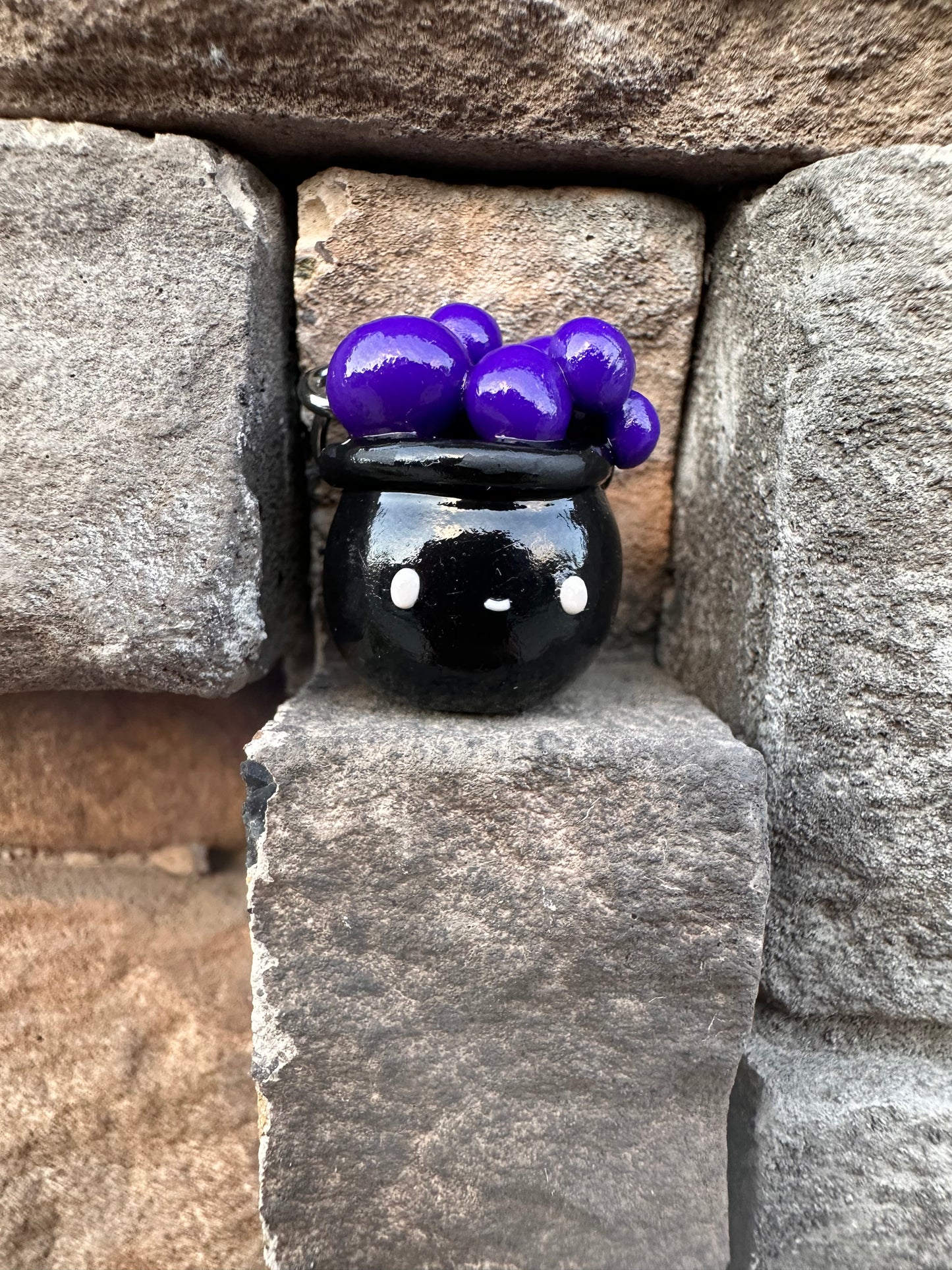 Cauldron babies