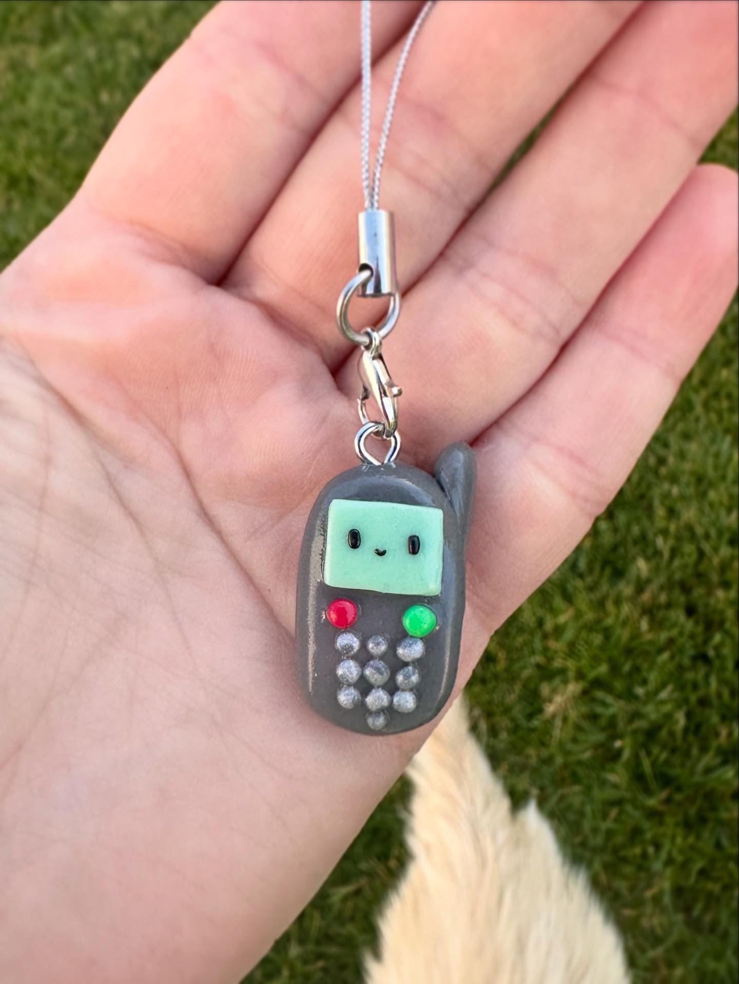 Nokia phone