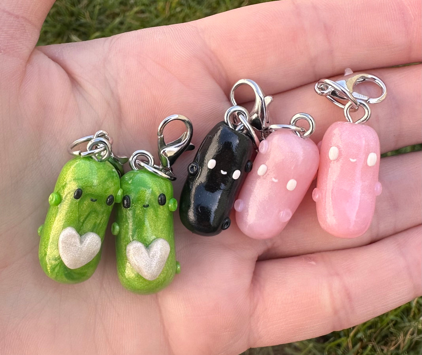 Pickles V2