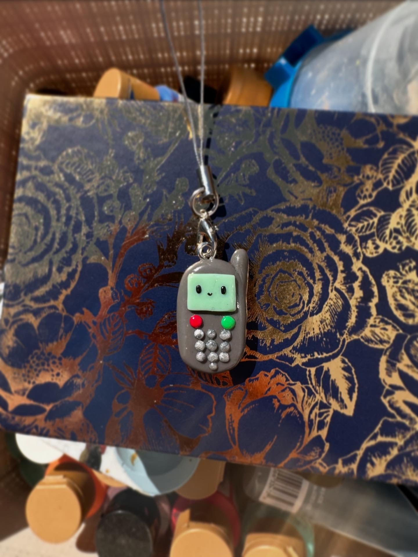Nokia phone