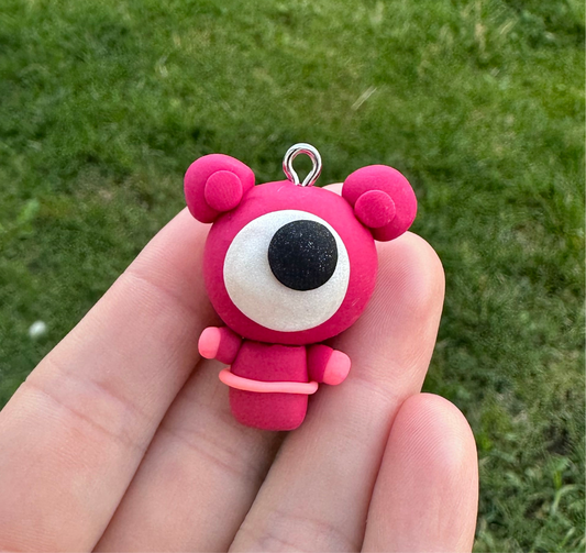 Hopeful alien