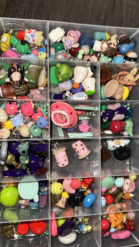 Mika’s custom order