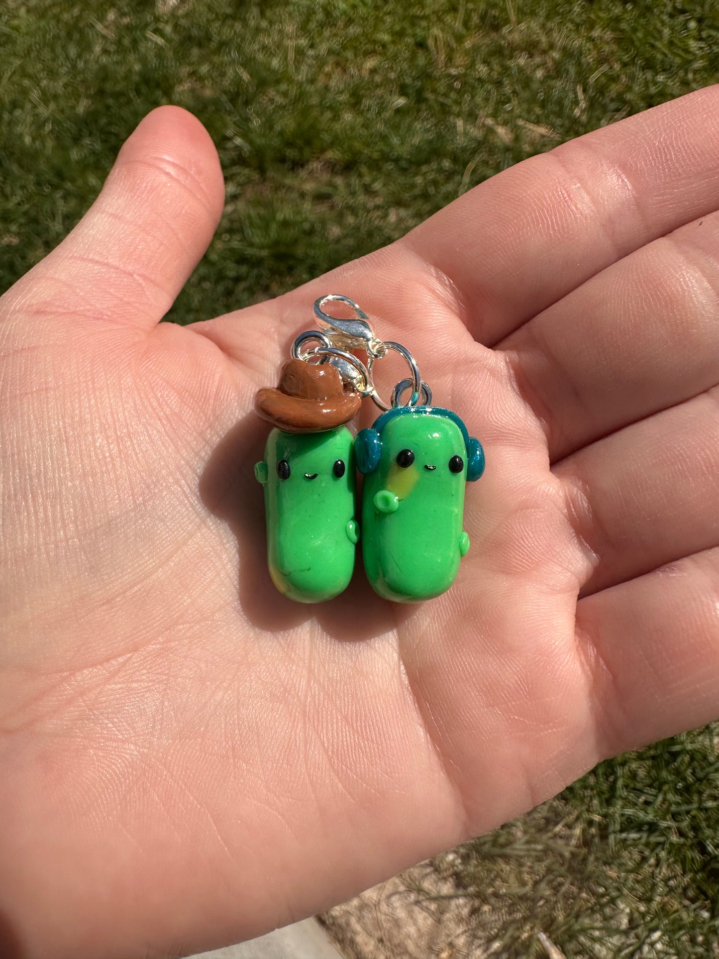 Pickles V1