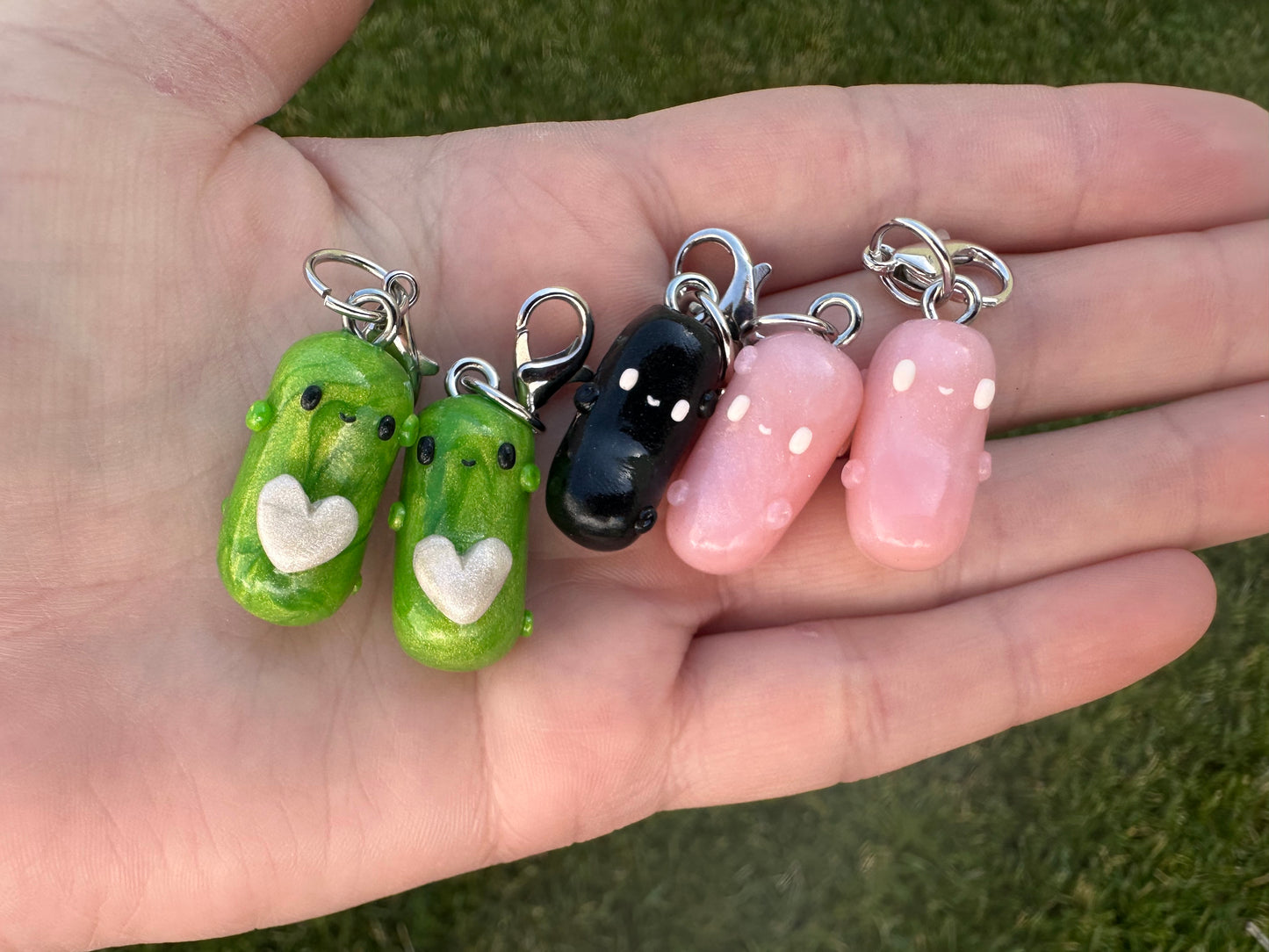 Pickles V2