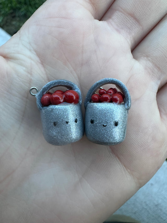 Twin berries