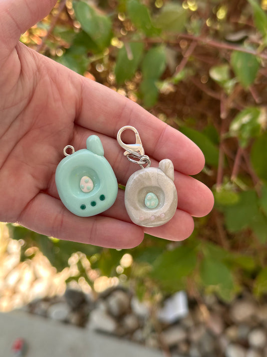 Tamagotchi egg